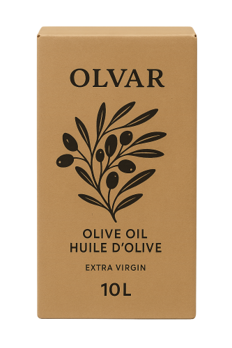 Bag-in-Box  - Olvar